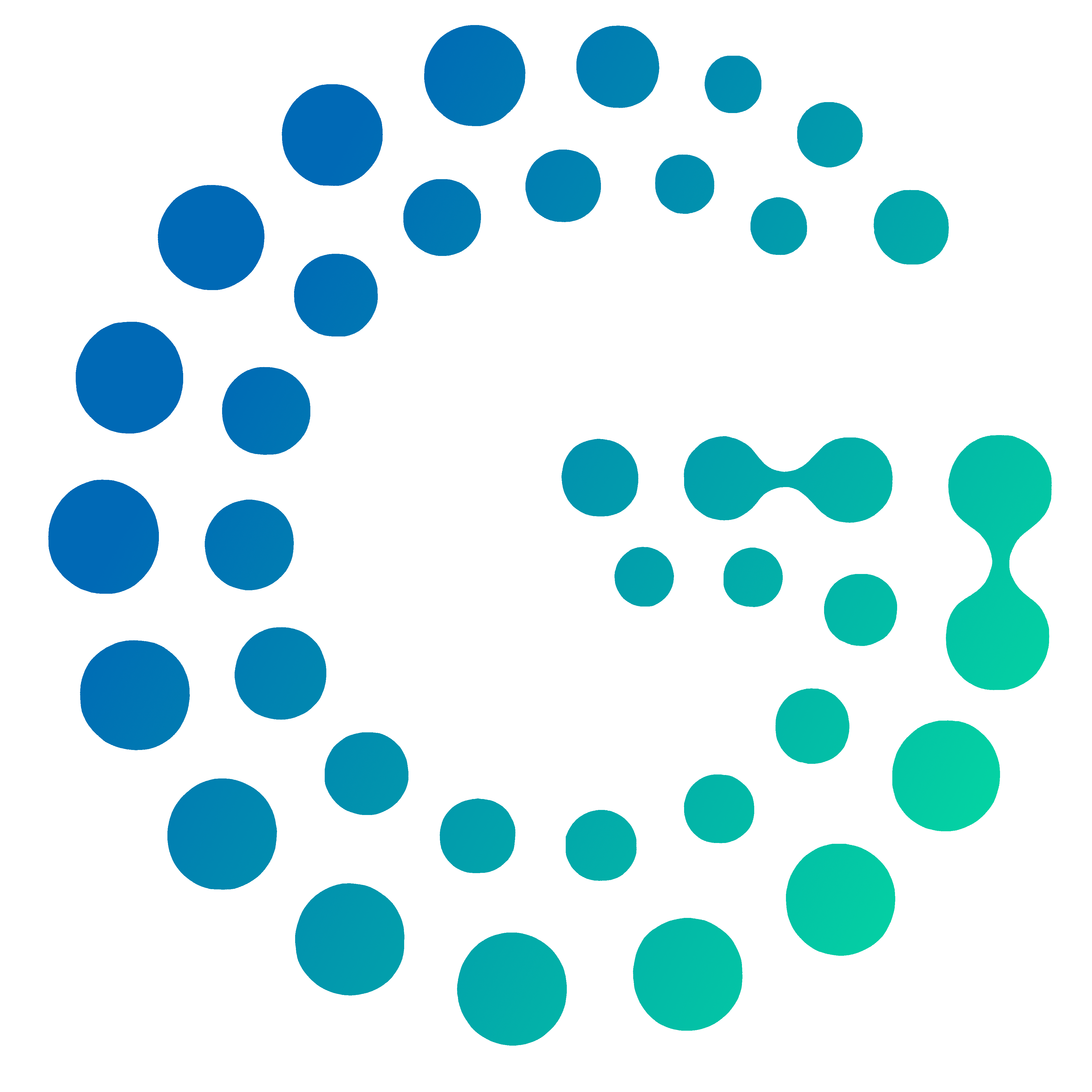 Granular Logo
